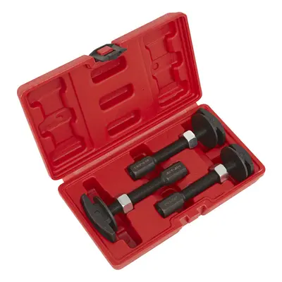 Sealey VS7033 Axle Bearing Puller Set 3Pc