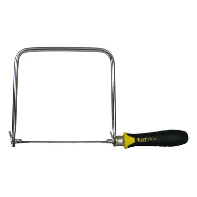 Stanley 0-15-106 Fatmax Coping Saw 170Mm (6.5in)