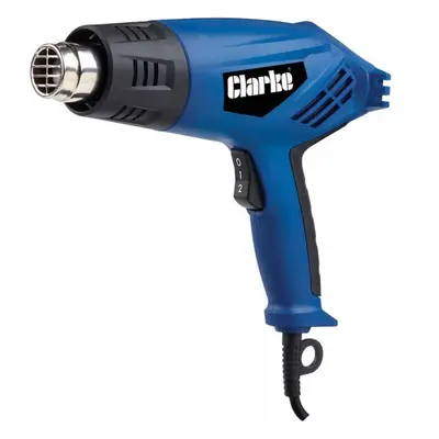 Clarke 3400762 Chg1600 Hot Air Gun (230V)