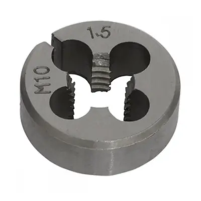 Sealey SSDM10 Split Die M10 X 1.5Mm