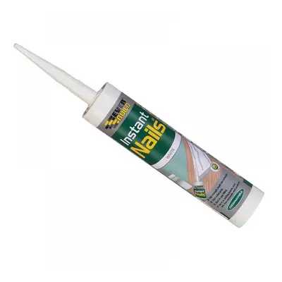 Everbuild Sika 484815 Instant Nails Adhesive 290Ml