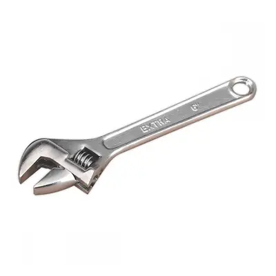 Sealey S0450 Adjustable Wrench 150Mm