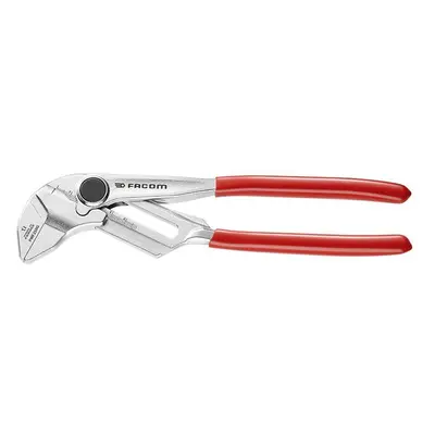 Facom PWF250G Pwf250G Plier Wrench Pvc Grip 250Mm