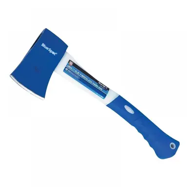 Bluespot Tools 26600 Hand Axe Fibreglass Handle 680G (1.1/2 Lb)