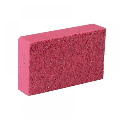 Garryson GB036 Garryflex™ Abrasive Block - Extra Coarse 36 Grit (Pink)