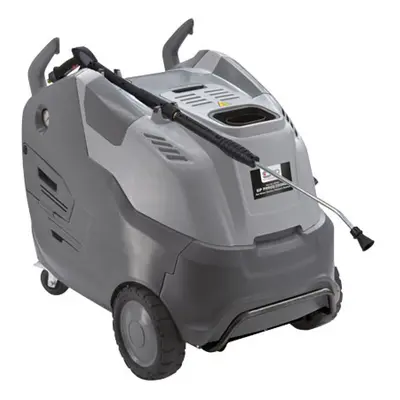 Sip 08962 Ph660/120Hds Steam Pressure Washer