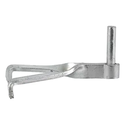 Timco GHBSB12G Gate Hooks To Build - Single Brick - Hot Dipped Galvanised 12Mm