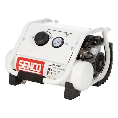 Senco AFN0028 Compressor Each 1