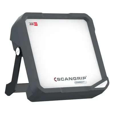 Scangrip® 03.6104C Vega 4 Connect Work Light 18V Bare Unit