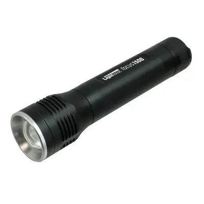 Lighthouse ZF7495-1 Elite Focus1500 Led Torch 1500 Lumens