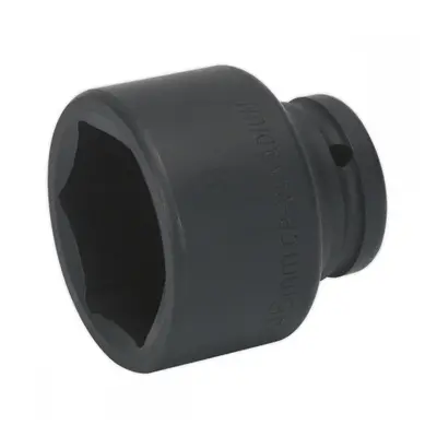 Sealey SX013 Impact Socket 46Mm 3/4inSq Drive