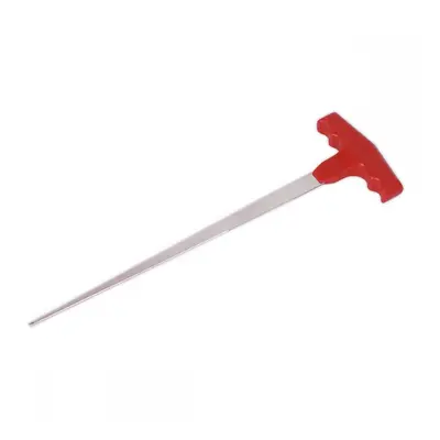 Sealey WK0511 T-Handled Wire Starter Tool - 330Mm Stainless Steel