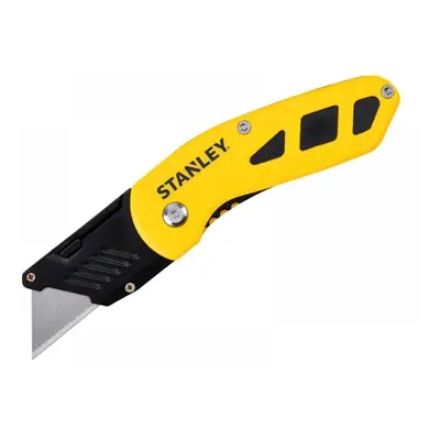 Stanley® STHT10424-0 Compact Fixed Blade Folding Knife