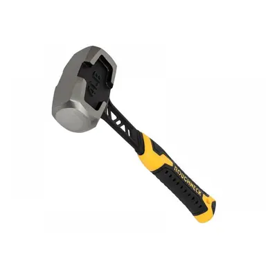 Roughneck 11-034 Gorilla V-Series Club Hammer 1.8Kg (4 Lb)