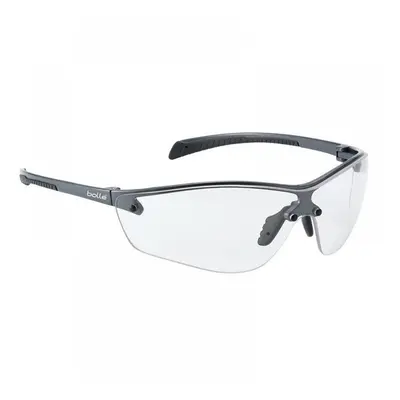 Bolle Safety SILPPSI Silium+ Platinum® Safety Glasses - Clear