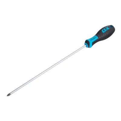 Ox Tools OX-P362725 Ox Pro Pozi Screwdriver Pz1X250Mm EA