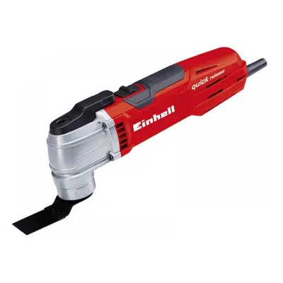 Einhell 4465150 Te-Mg 300 Eq Multi-Tool Kit 240V 300W