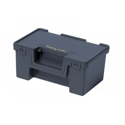 Raaco 136761 Solid Box 2 Medium Transporter Case