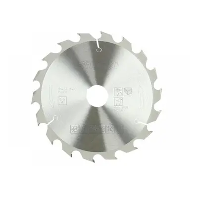 Hikoki 752431 Circular Saw Blade 185 X 30Mm X 18T