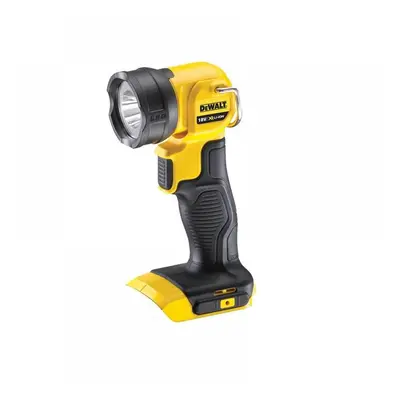 Dewalt DCL040-XJ Dcl040 Xr Led Torch 18V Bare Unit