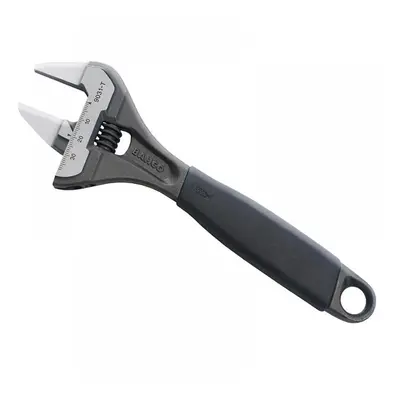 Bahco 9029-T 9029T Ergo™ Slim Jaw Adjustable Wrench 150Mm (6In)