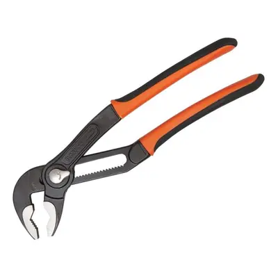 Bahco 7223 7223 Quick Adjust Slip Joint Pliers 200Mm