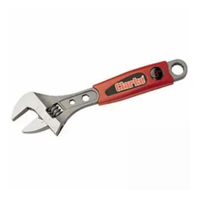 Clarke 1700516 Pro116 10 Adjustable Wrench