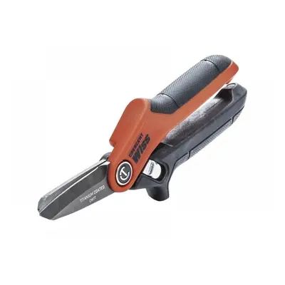 Crescent Wiss® CW7T Tradesman Utility Shears 191Mm (7.1/2In)