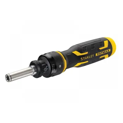 Stanley® FMHT62692-0 Fatmax® Ratcheting Screwdriver