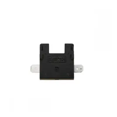 Sealey FHB30 Standard Blade Fuse Holder Black Nylon 30A Pack Of 10