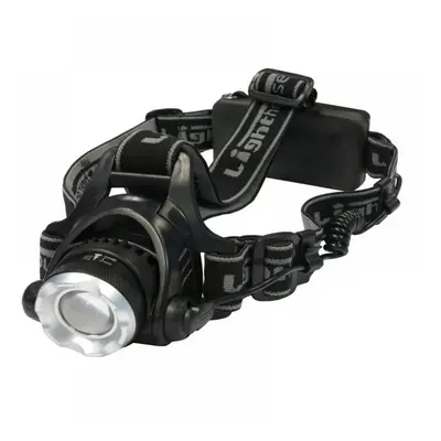 Lighthouse HL-H0505-1 Elite Focus Rechargeable Led Headlight 350 Lumens