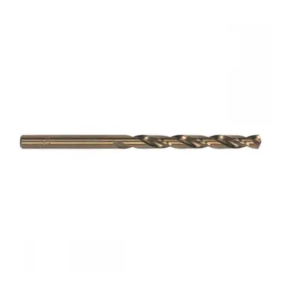 Sealey DB075CB Hss Cobalt Fully Ground Drill Bit Ø7.5Mm Pack Of 10