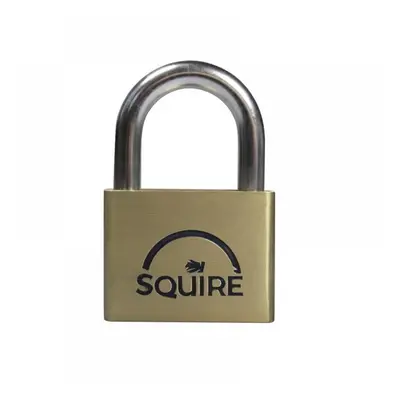 Squire LN60 Ln60 Lion Range Brass Padlock 60Mm