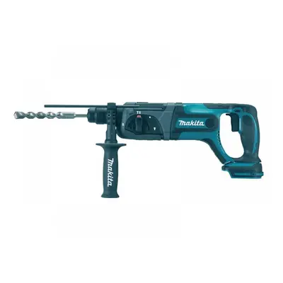 Makita DHR241Z Dhr241Z Sds Plus Rotary Hammer 18V Bare Unit