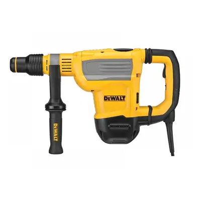 Dewalt D25614K-GB D25614K Sds Max Combination Hammer 240V 1350W