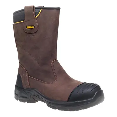 Dewalt MILLINGTON 10 Millington S3 Waterproof Rigger Boots Uk 10 Eur 45