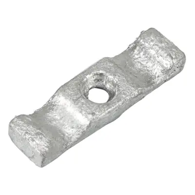 Timco TB2GP Turn Buttons - Hot Dipped Galvanised 2in TIMbag 2