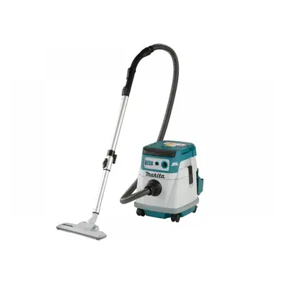 Makita DVC156LZX1 Dvc156Lzx Cordless Bl Lxt Class L Dry Vacuum 36V (2 X 18V) Bare Unit