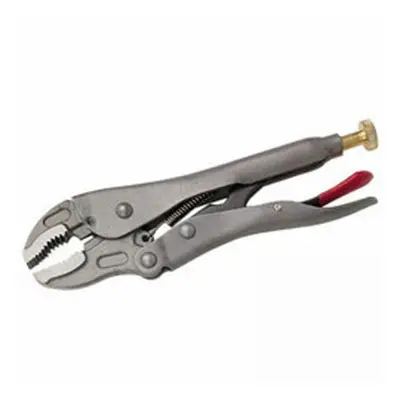 Clarke 1700505 Pro105 10 Curved Jaw Locking Pliers