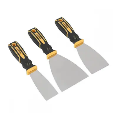 Sealey S0609 Scraper Set 3Pc