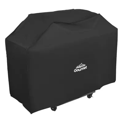 Sealey DG24 Dellonda Deluxe Oxford Style Water-Resistant Cover For Bbqs 1270 X 920Mm