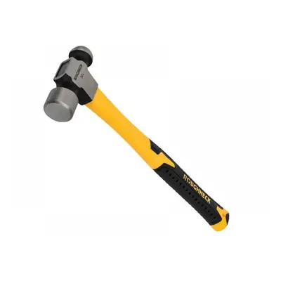 Roughneck 11-158 Ball Pein Hammer Fibreglass Shaft 1.13Kg (40Oz)