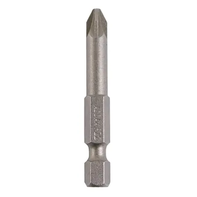 Timco 2CB50GJ S2 Driver Bits - Pz No.2 X 50 Small Jar 50