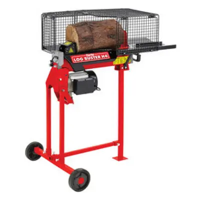 Clarke 3402048 Clbs Updated Stand-New Log Buster