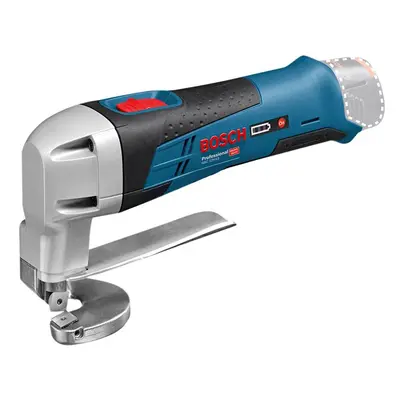 Bosch 0601926105 Gsc 12V-13 Professional Metal Shear 12V Bare Unit