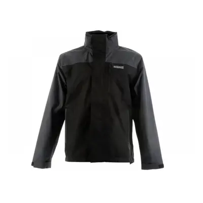 Dewalt STORM L Storm Waterproof Jacket Grey/Black - L (46In)