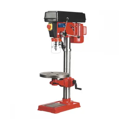 Sealey GDM120B Pillar Drill Bench 16-Speed 960Mm Height 550W/230V