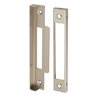 Timco 675369 3 Lever Sashlock Rebate Kit - Satin Nickel 13Mm Plain Bag 1