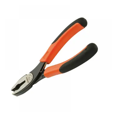 Bahco 2628 G-180 2628G Ergo™ Combination Pliers 180Mm (7In)