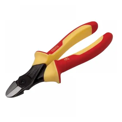 Bahco 2101S-180 2101S Insulated Side Cutting Pliers 180Mm